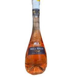 Mega Spileo Rose 75cl
